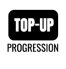 Top-up progression opportunities